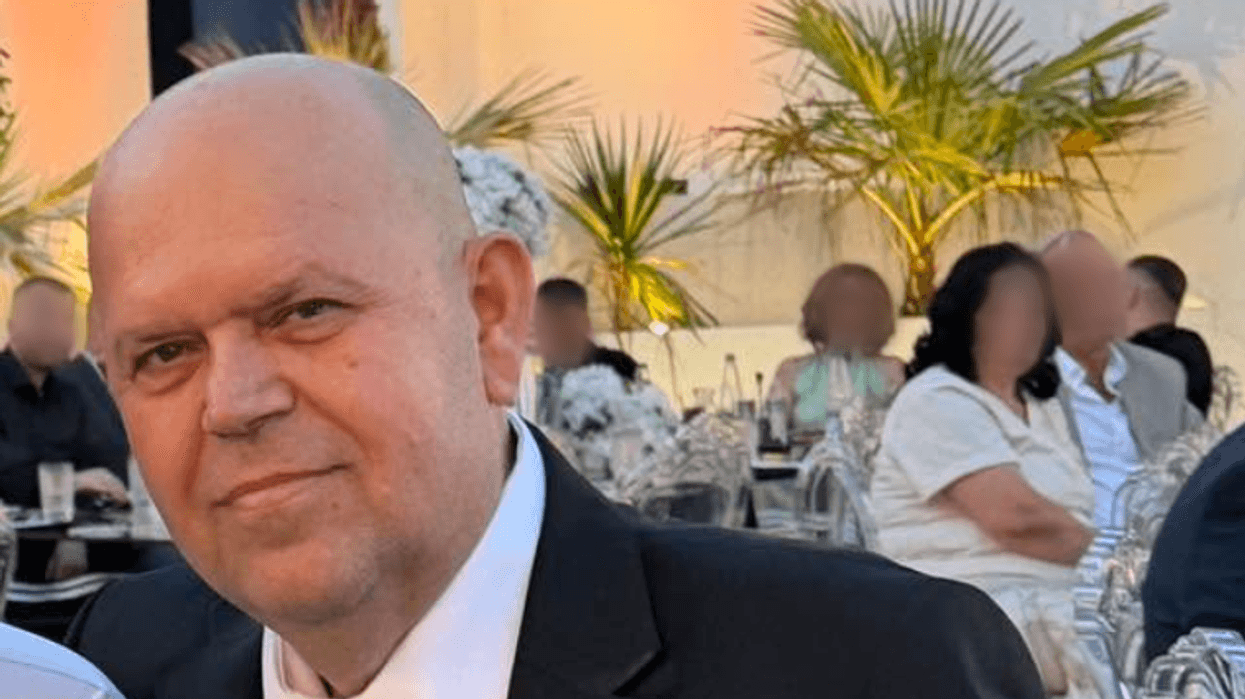 Ndërron jetë biznesmeni i njohur nga Mitrovica, Hilmi Brahimi Ndërron jetë biznesmeni i njohur nga Mitrovica, Hilmi Brahimi