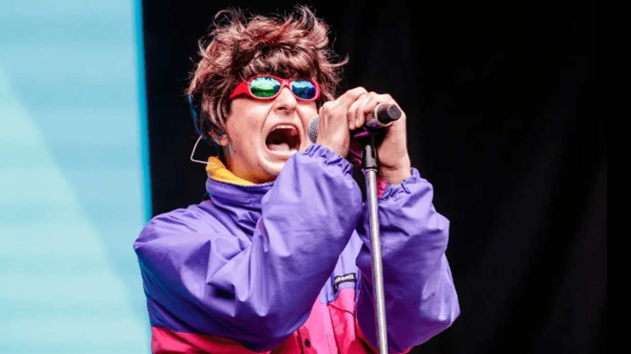 Oliver Tree humb jetën në moshën 32-vjeçare pas një aksidenti tragjik me helikopter
