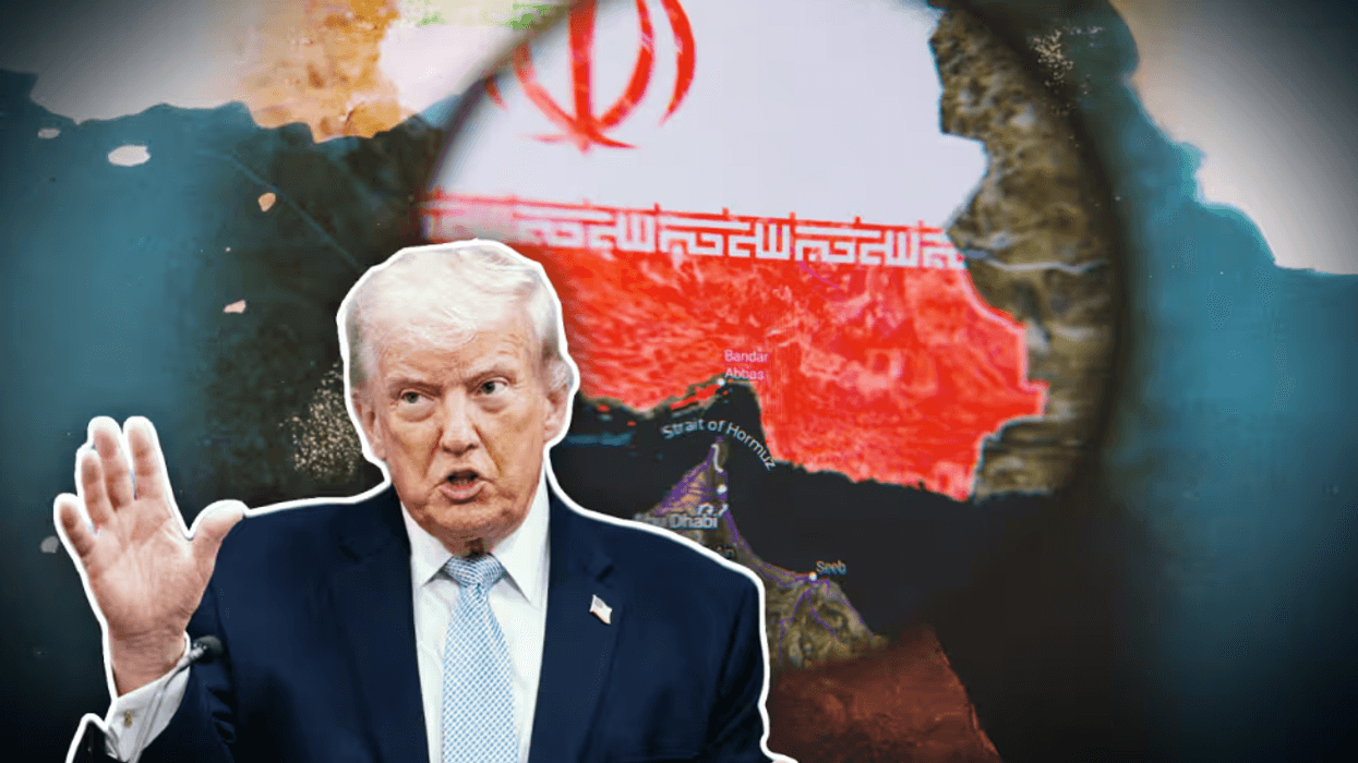 Trump: Anijet me naftë kanë nisur lëvizjen në Ngushticën e Hormuzit