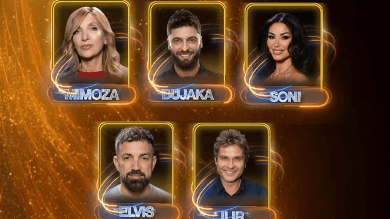 Pesë konkurrentë në garë - sonte shpallet fituesi i Ferma VIP 3