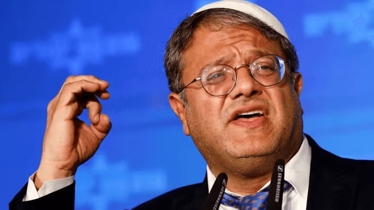 Ministrit izraelit zemërohet me paqen SHBA-Iran Ministrit izraelit zemërohet me paqen SHBA-Iran