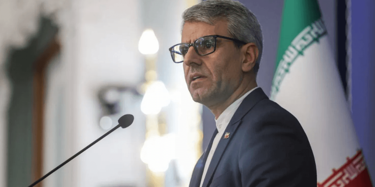 Irani publikon detaje të memorandumit me SHBA-në Irani publikon detaje të memorandumit me SHBA-në