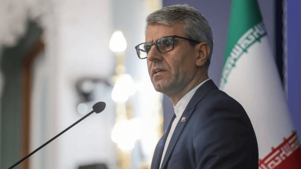 Irani publikon detaje të memorandumit me SHBA-në
