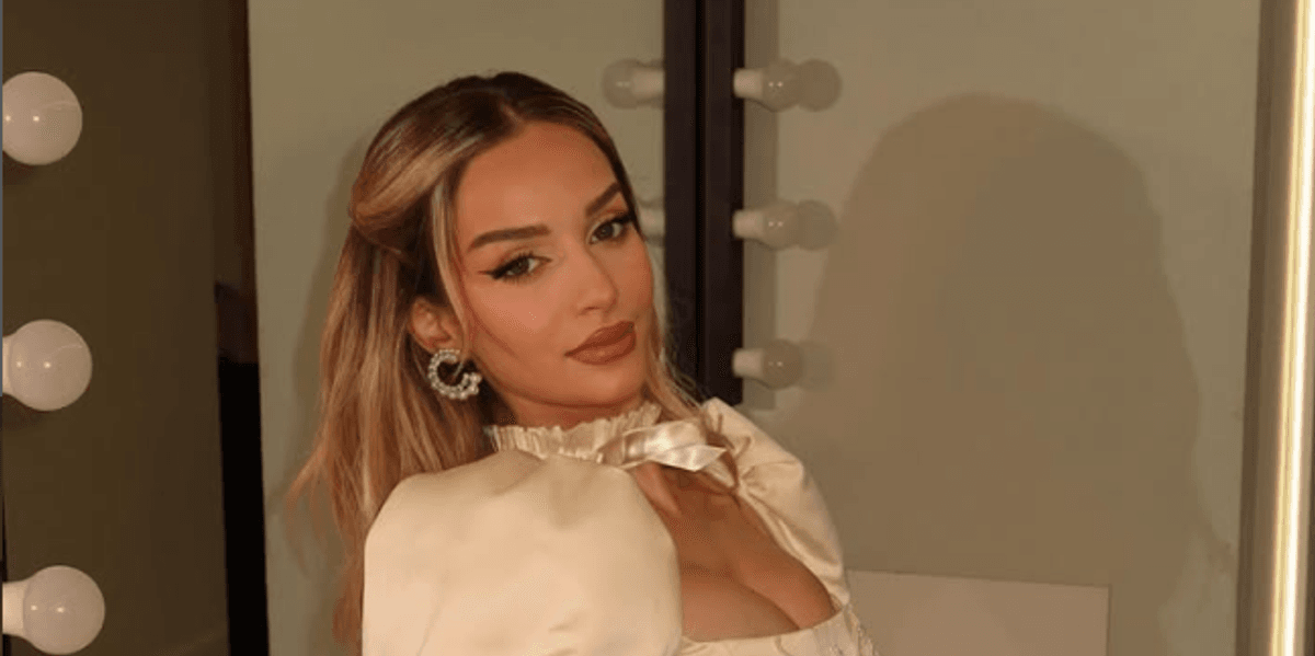Selin: Kam menduar ta lë në gjysmë Big Brother, por nuk më linte egoja të dorëzohesha Selin: Kam menduar ta lë në gjysmë Big Brother, por nuk më linte egoja të dorëzohesha
