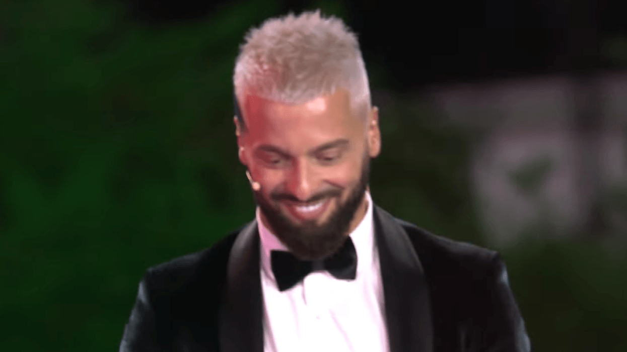 Eliminohet nga Ferma VIP 3 DJ Bujaka - klasifikohet finalisti i pestë