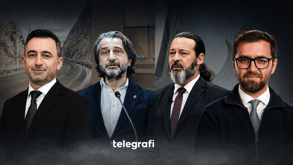 "Të paaftë, manipulues" e deri te "letra n'burg", tragjedia në autostradën "Ibrahim Rugova" ndez përplasjen mes LVV-së dhe LDK-së
