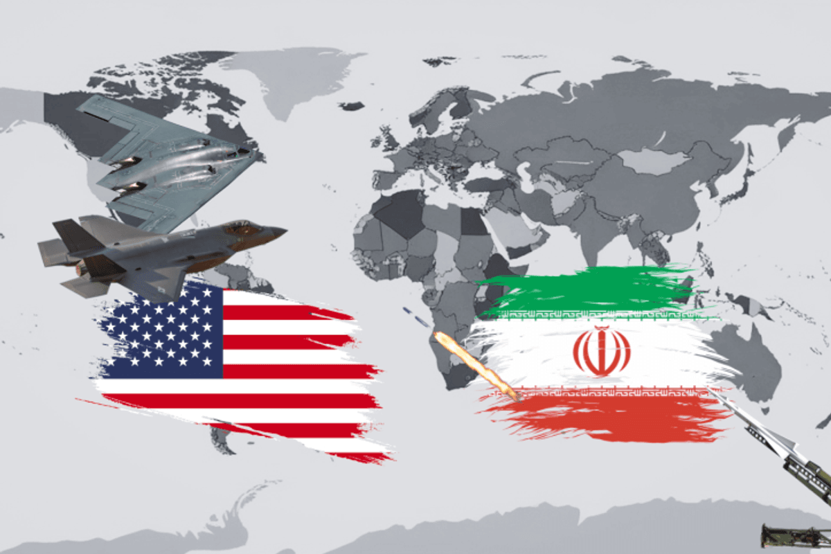 Kur hyn në fuqi marrëveshja SHBA-Iran? Kur hyn në fuqi marrëveshja SHBA-Iran?