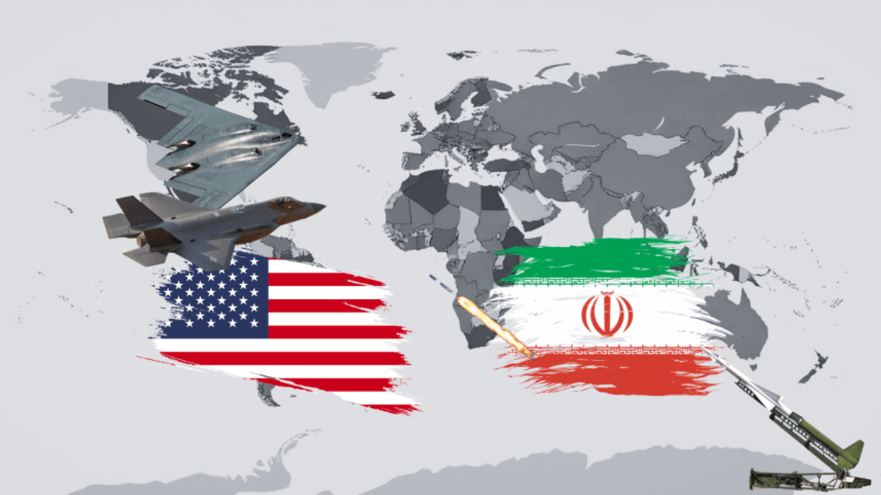 Kur hyn në fuqi marrëveshja SHBA-Iran?
