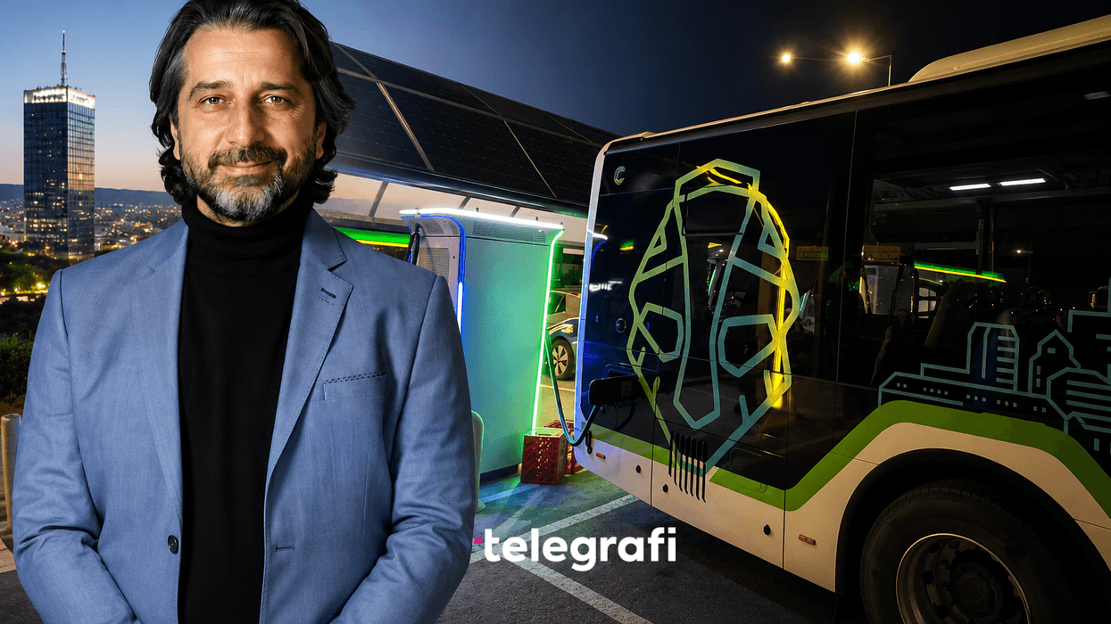 Një javë pas raportimit të Telegrafit, reagon Rama: Kryeqyteti me tram dhe autobusë elektrikë Një javë pas raportimit të Telegrafit, reagon Rama: Kryeqyteti me tram dhe autobusë elektrikë