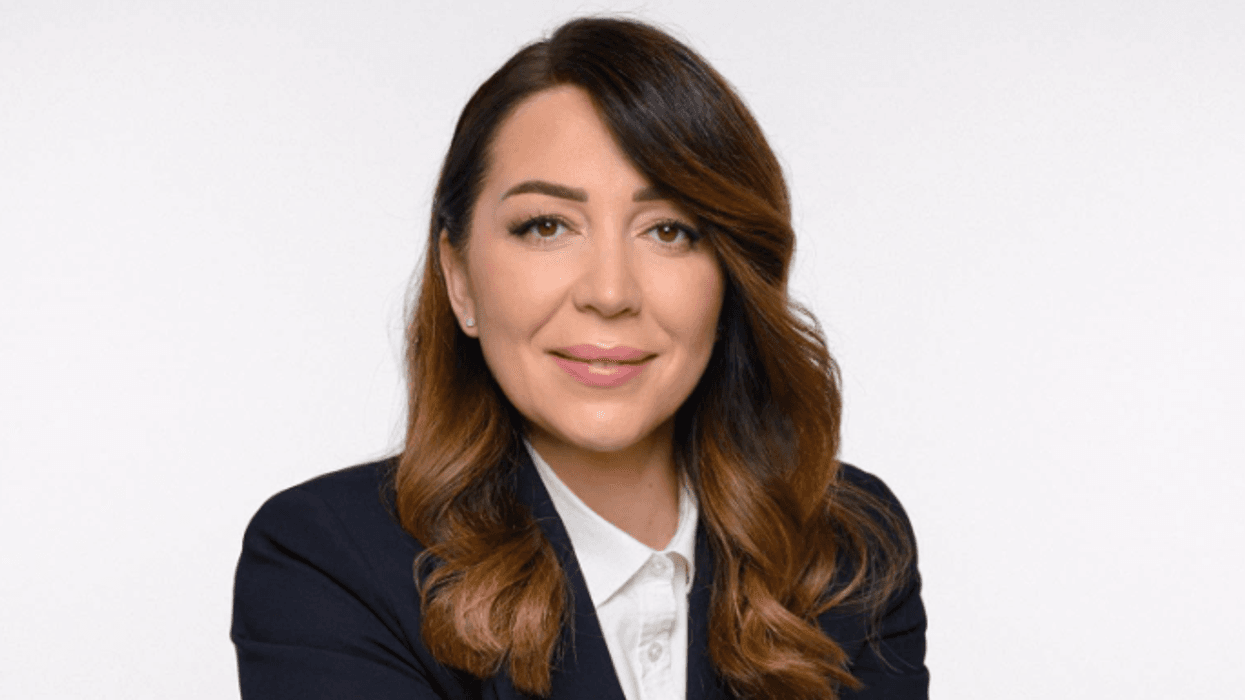 Nuk arriti të bëhet deputete, reagon Adelina Thaçi - Meta Nuk arriti të bëhet deputete, reagon Adelina Thaçi - Meta
