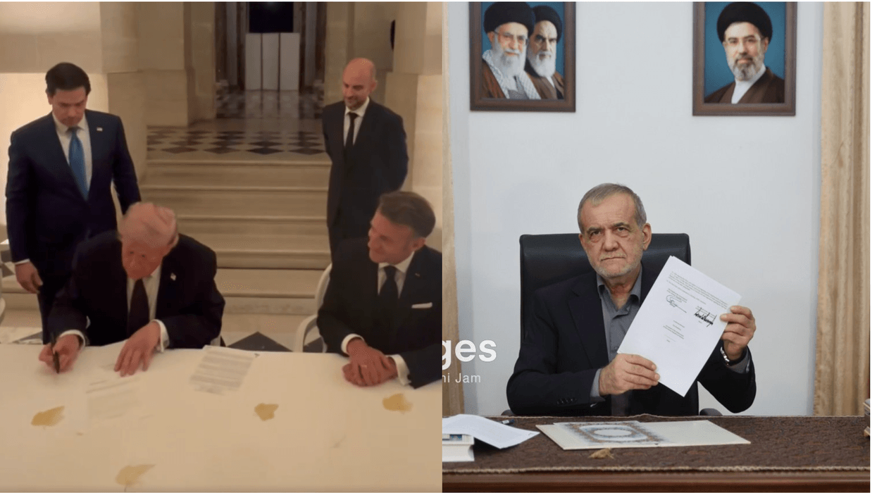 SHBA dhe Irani nënshkruajnë marrëveshjen për t'i dhënë fund luftës - ja çfarë përmban ajo