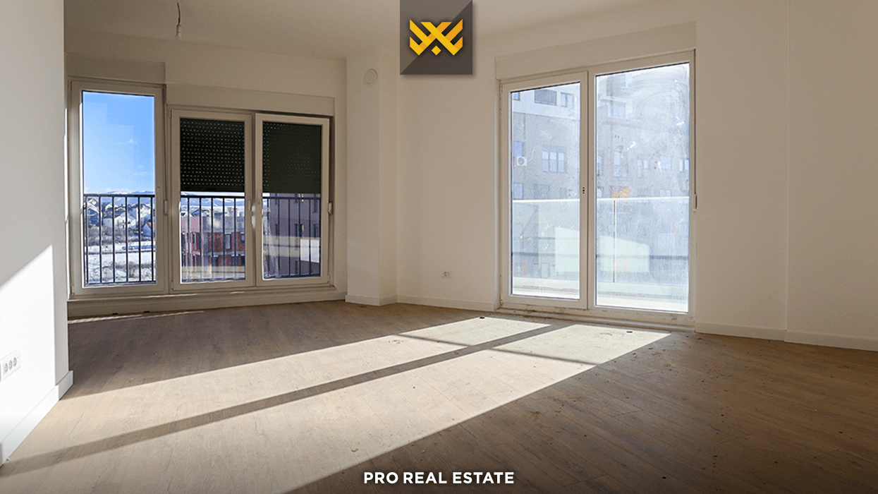 Banesë 105m² në shitje në Lagjen Kodrina – hapësirë funksionale dhe ambient i gjelbëruar pranë Rrugës C #14185 Banesë 105m² në shitje në Lagjen Kodrina – hapësirë funksionale dhe ambient i gjelbëruar pranë Rrugës C #14185