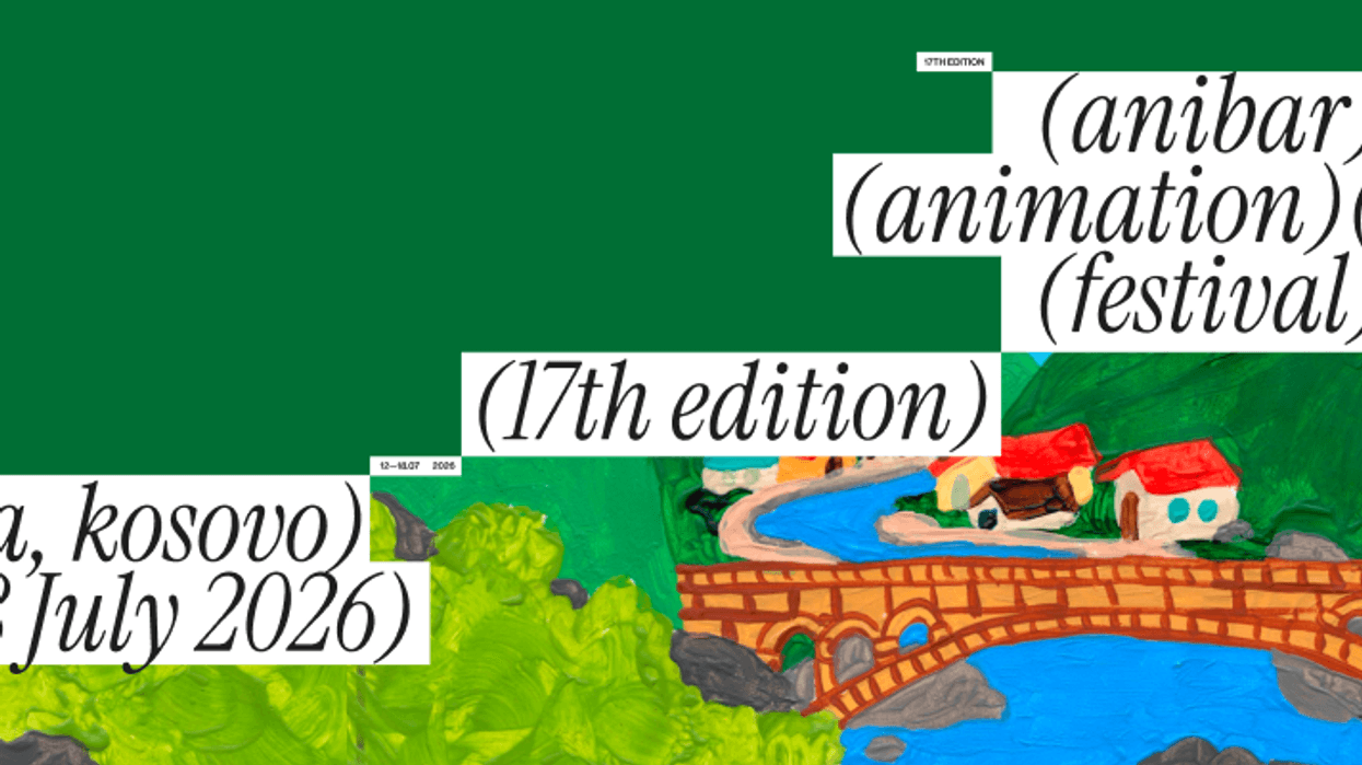 Anibar rikthehet në Pejë më 12 deri 18 korrik - animacion, art dhe takime pranë Lumbardhit Anibar rikthehet në Pejë më 12 deri 18 korrik - animacion, art dhe takime pranë Lumbardhit