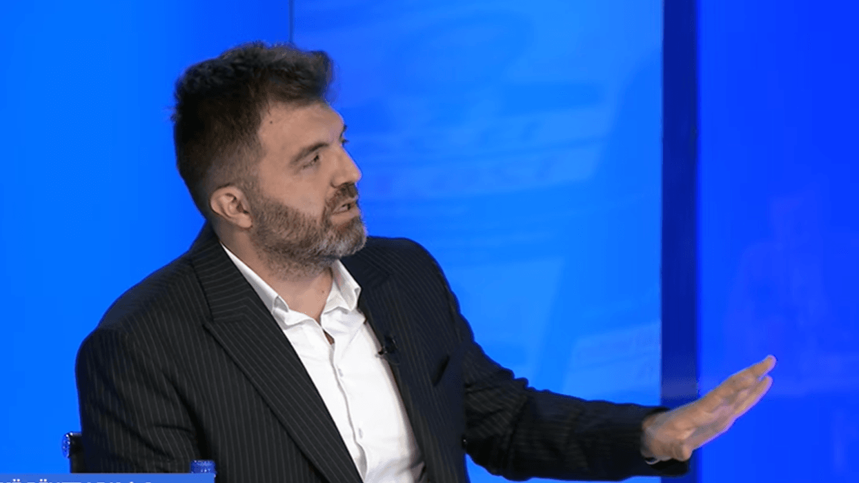 Sadiku: 150 mijë votues më pak në Kosovë, tregojnë pakënaqësinë qytetare Sadiku: 150 mijë votues më pak në Kosovë, tregojnë pakënaqësinë qytetare