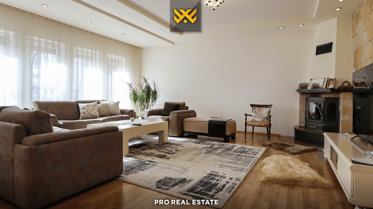 Shtëpi 374m² në shitje në Lagjen Qëndresa - pronë e kompletuar për banim afatgjatë #14521 Shtëpi 374m² në shitje në Lagjen Qëndresa - pronë e kompletuar për banim afatgjatë #14521