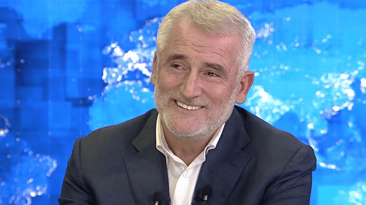 Thaçi reagon ndaj BDI-së: Emrat shqip të rrugëve në Tetovë dhe përdorimi i gjuhës shqipe nuk kanë ekzistuar kurrë zyrtarisht