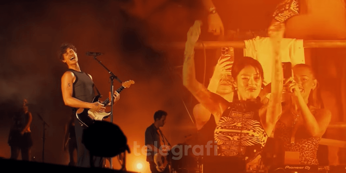 Aftermovie i Sunny Hill 2025, çfarë kishte ndodhur vitin e kaluar në festivalin më të madh në vend Aftermovie i Sunny Hill 2025, çfarë kishte ndodhur vitin e kaluar në festivalin më të madh në vend