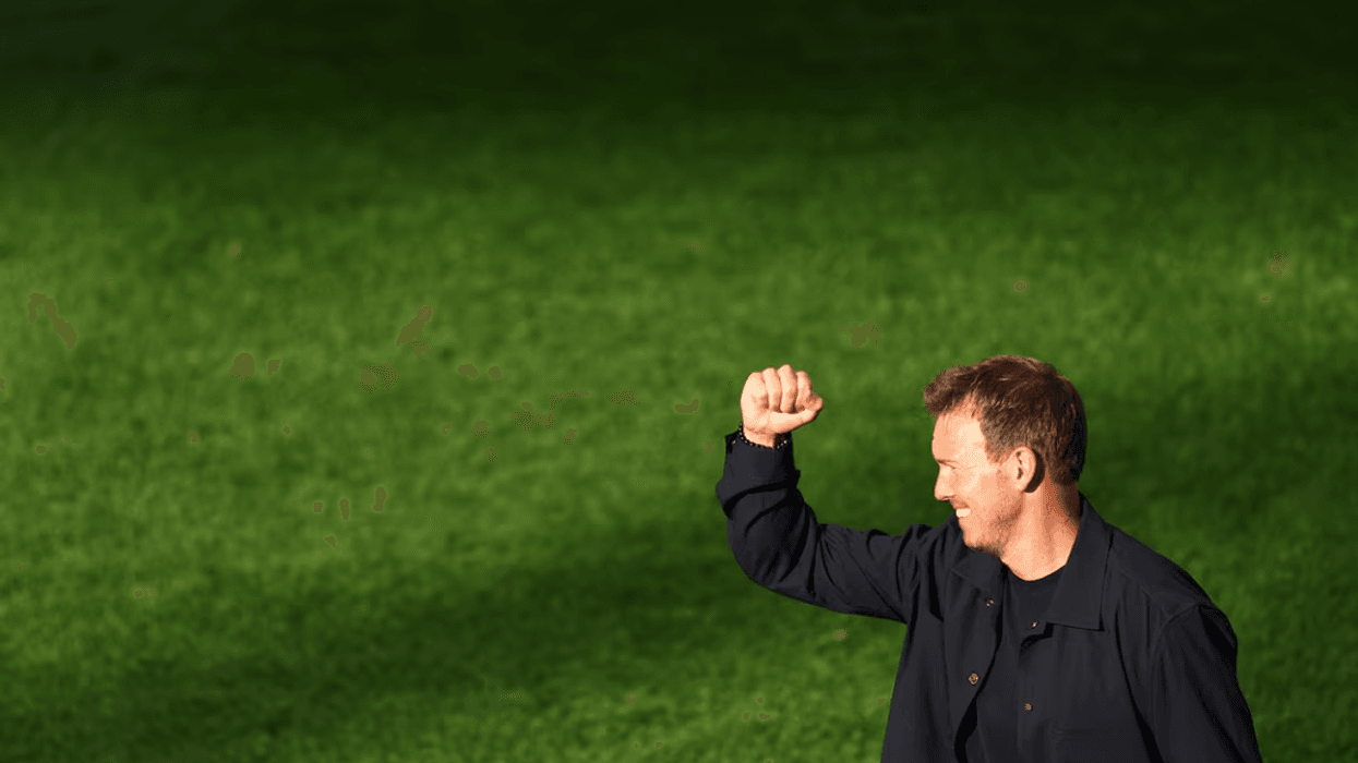 "A jemi të klasit botëror? Epo, tre javë më parë ishim në rrëmujë" - Nagelsmann godet për gazetarët