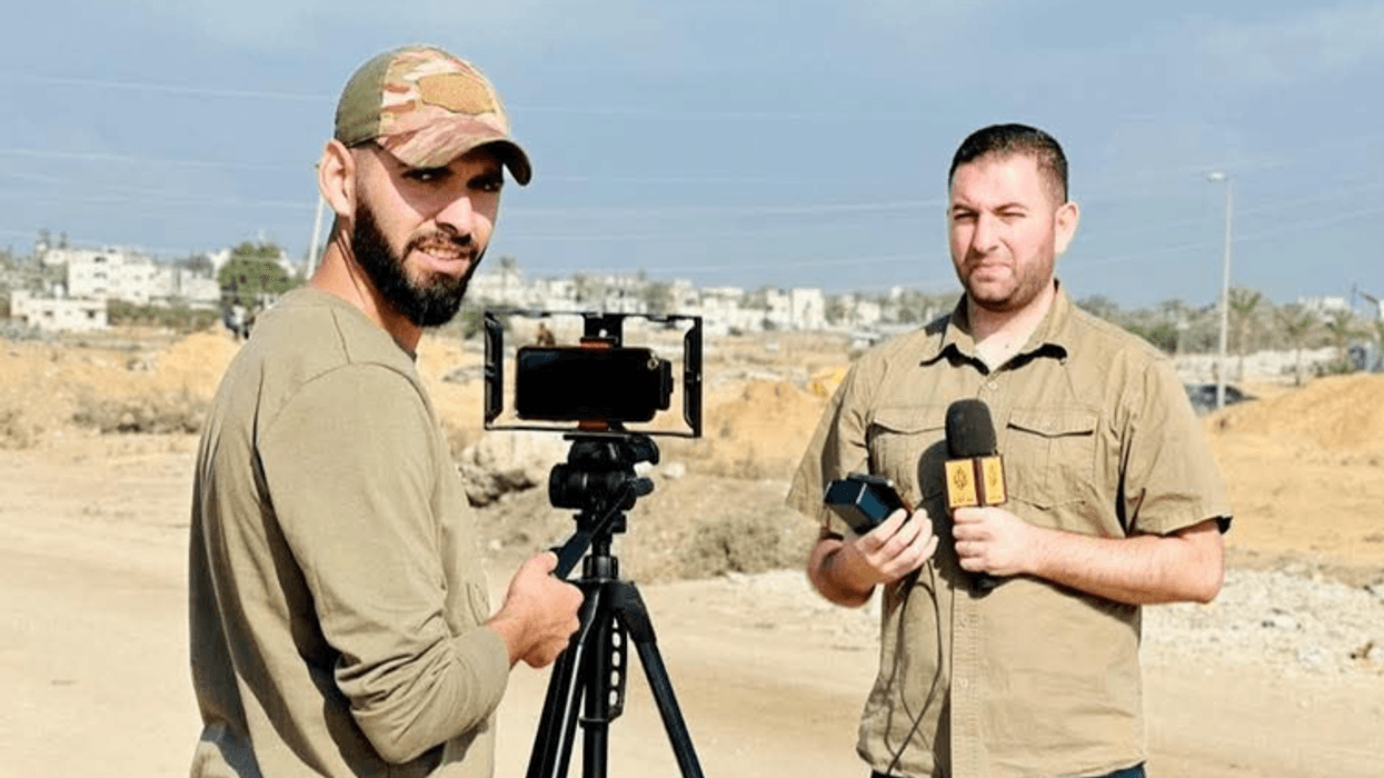 Vritet kameramani i Al Jazeera në sulmet izraelite në Gaza