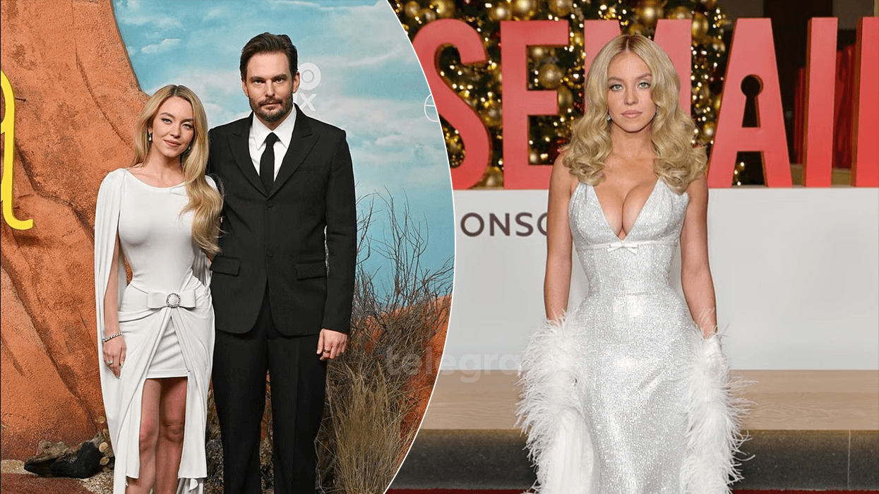 Pas reagimeve për skenat e Sydney Sweeney, krijuesi i “Euphoria” jep sqarime Pas reagimeve për skenat e Sydney Sweeney, krijuesi i “Euphoria” jep sqarime