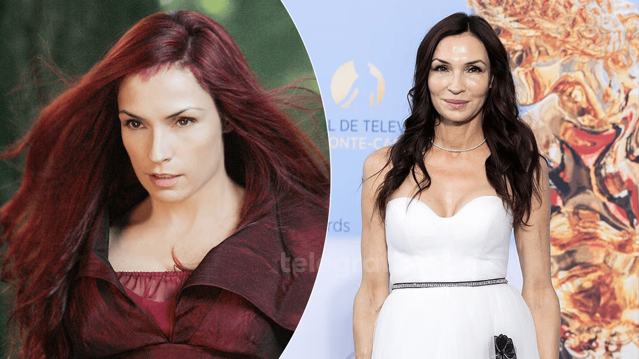 Famke Janssen kritikon Marvel-in pas mungesës së saj në “Avengers: Doomsday”: Kanë bërë një gabim