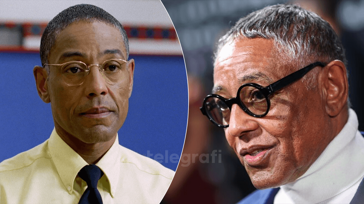 Aktori i “Breaking Bad”, Giancarlo Esposito konvertohet në Islam gjatë qëndrimit të tij në Arabinë Saudite