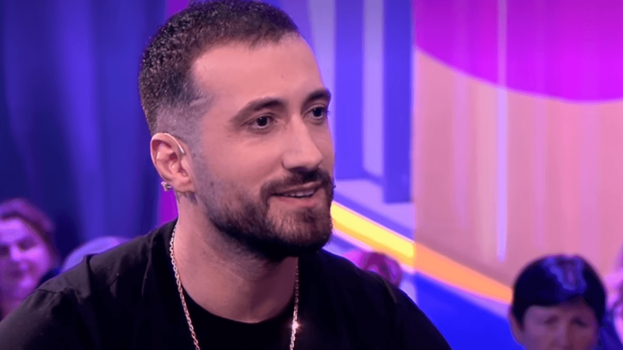 Joz Marku deklaron se është beqar Joz Marku deklaron se është beqar