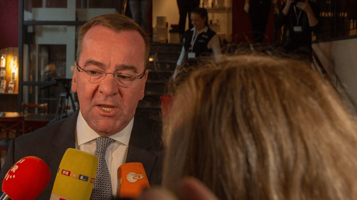 Gjermania fajëson presidentin amerikan për krizën në Ngushticën e Hormuzit