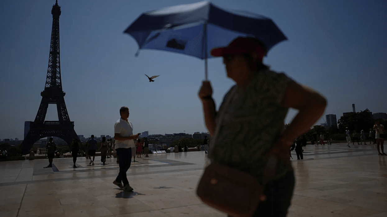 Vala e të nxehtit vret 18 persona në Francë, përfshirë dy fëmijë