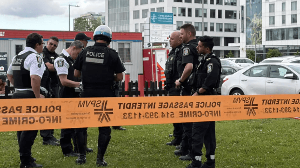 Mbetën të vdekur tre persona, përfshirë të dyshuarin – zbulohen detaje rreth të shtënave me armë në Montreal të Kanadasë