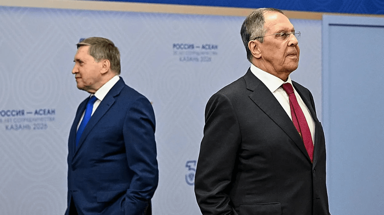 Rusia e quan Evropën një "kërcënim për paqen", por thotë se është gati të bisedojë Rusia e quan Evropën një