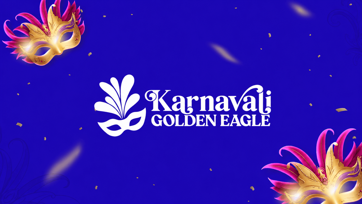 Edhe 2 ditë deri në Karnavalin Golden Eagle