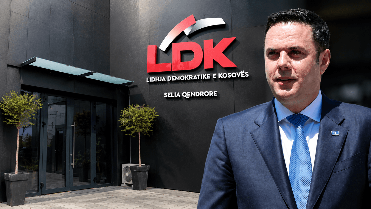 LDK në udhëkryq - shtohen kërkesat për largimin e Abdixhikut