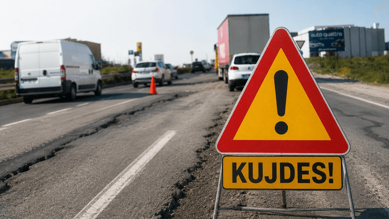 Nesër nisin punimet në kyçjen e Mazgitit, priten kufizime në trafik