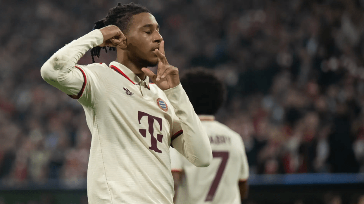 Bayern dhe Real Madrid arrijnë “pakt të heshtur” për Olise – zbardhen detajet
