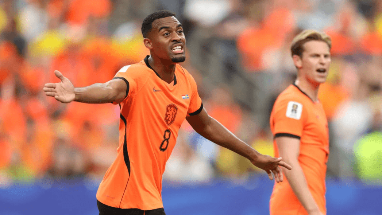 Koeman zbulon arsyen e shpërthimit të Gravenberch: Tani po shohim potencialin e tij të vërtetë Koeman zbulon arsyen e shpërthimit të Gravenberch: Tani po shohim potencialin e tij të vërtetë