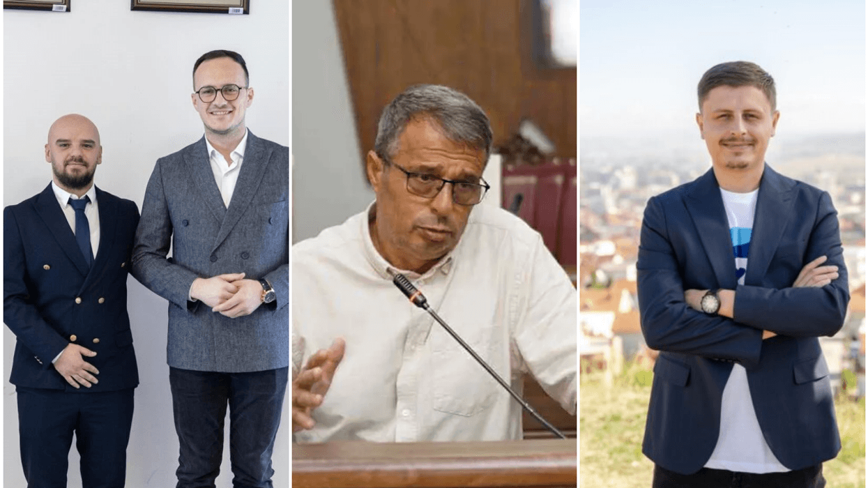 Polemika për Bulevardin e Gjilanit, postimi i drejtorit komunal nxit reagime nga opozita Polemika për Bulevardin e Gjilanit, postimi i drejtorit komunal nxit reagime nga opozita