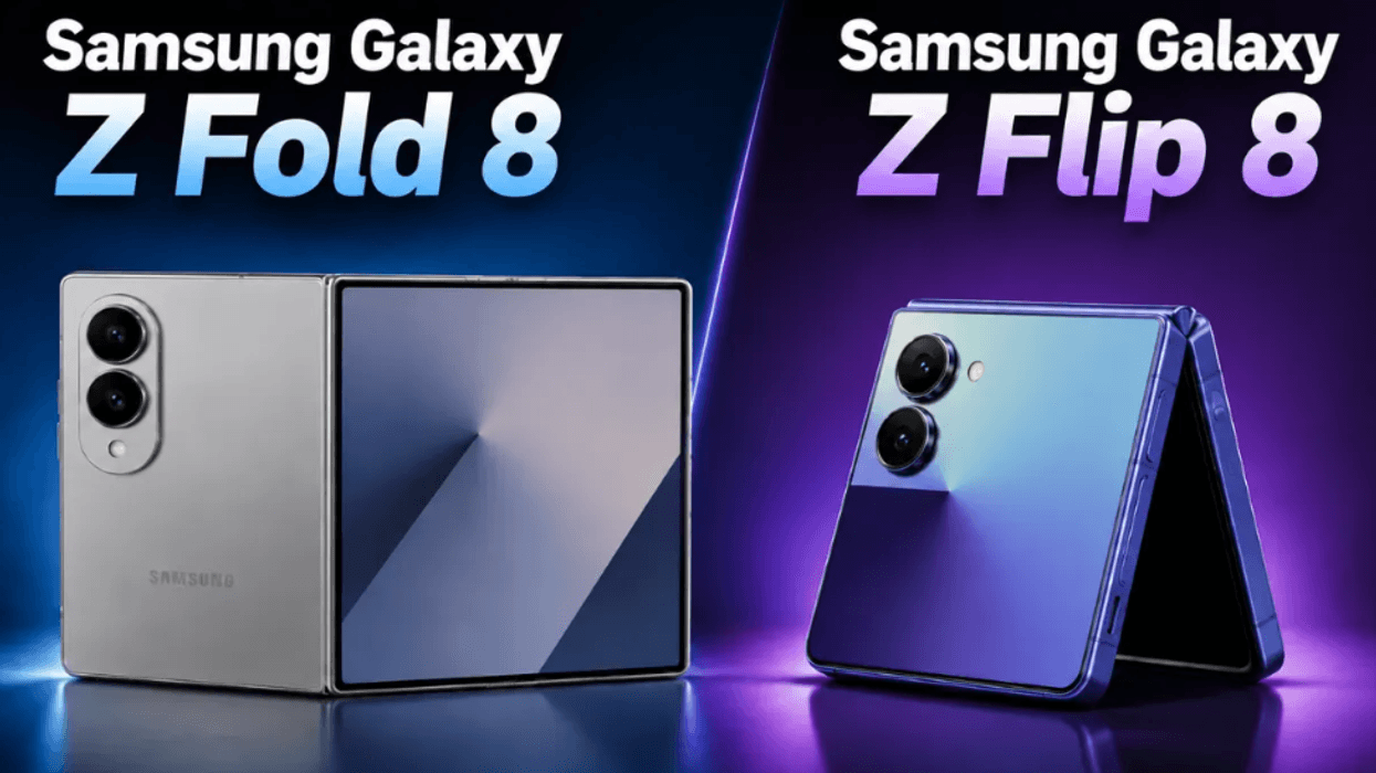 Ja kur mund të dalin në shitje Samsung Galaxy Z Fold8, Fold8 Ultra dhe Flip8