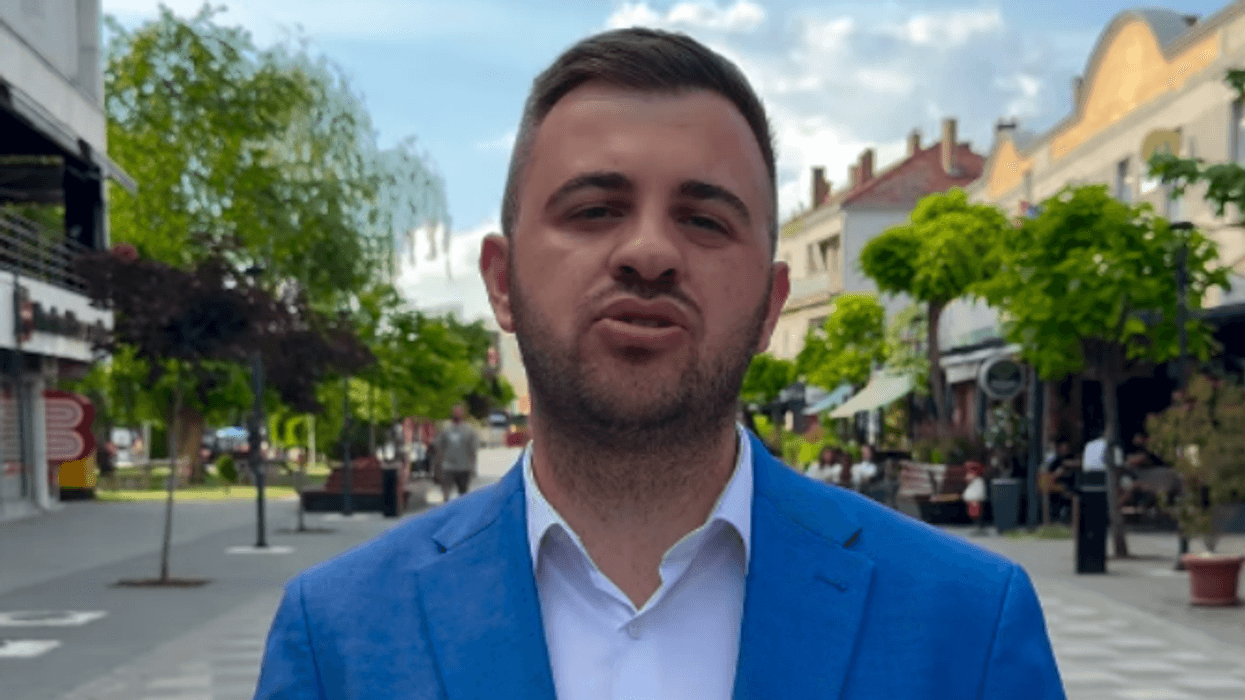 Sahiti: Vitia po shndërrohet në qendër ndërkombëtare të kulturës dhe rinisë - katër ngjarje të mëdha priten gjatë verës Sahiti: Vitia po shndërrohet në qendër ndërkombëtare të kulturës dhe rinisë - katër ngjarje të mëdha priten gjatë verës