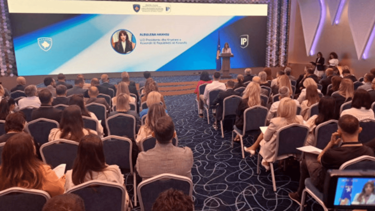 Kosova forcon standardet e privatësisë, AIP pjesë e rrjeteve ndërkombëtare