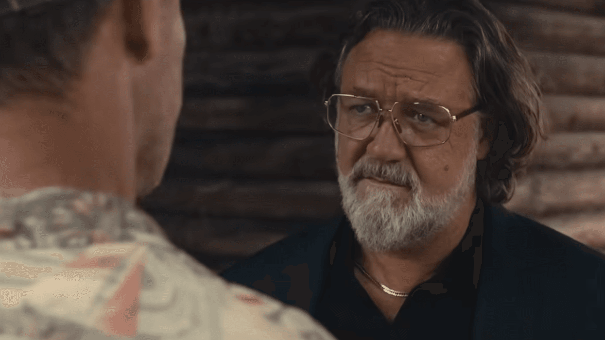 Ylli i “Gladiatorit”, do të luajë një personazh shqiptar në filmin e ri “The Get Out” Ylli i “Gladiatorit”, do të luajë një personazh shqiptar në filmin e ri “The Get Out”