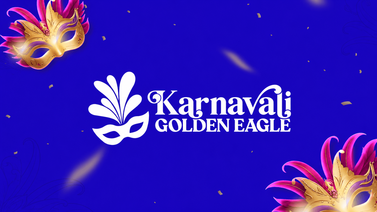 Sot fillon Karnavali Golden Eagle