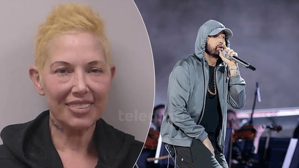 Ish-bashkëshortja e Eminem shpallet në kërkim, mungon në seancën gjyqësore