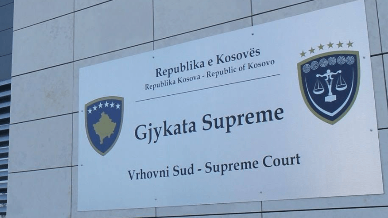Supremja refuzon kërkesën për rinumërimin e votave të kandidatëve të PDK-së