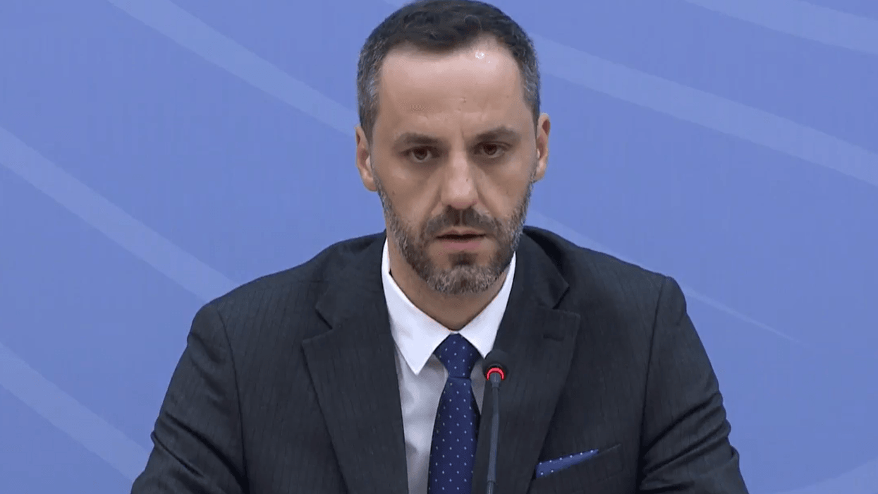 Lamallari paralajmëron shpallje të tjera “non grata”