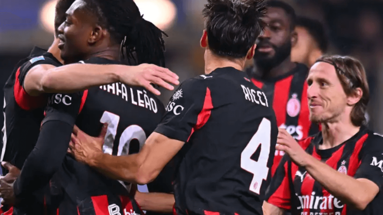 Ish-ylli i Milanit i ofrohet rivalit të tyre të urryer: Do të isha transferim i shkëlqyer për Juventusin
