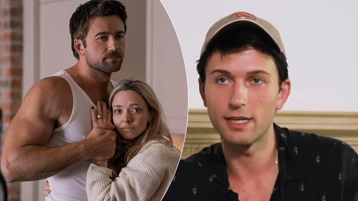 Fansat të habitur nga transformimi i Brandon Sklenar: A është vërtet i njëjti person? Fansat të habitur nga transformimi i Brandon Sklenar: A është vërtet i njëjti person?