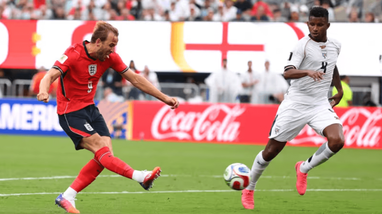 Harry Kane shkruan histori, bëhet golashënuesi më i mirë i Anglisë në Kupat e Botës