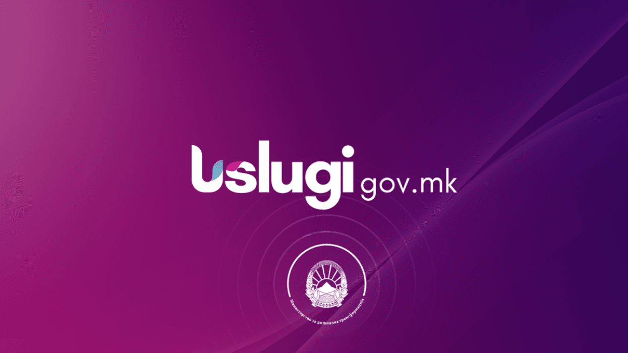Maqedoni, numri i shërbimeve elektronike është rritur nga 120 mijë në 352 mijë Maqedoni, numri i shërbimeve elektronike është rritur nga 120 mijë në 352 mijë