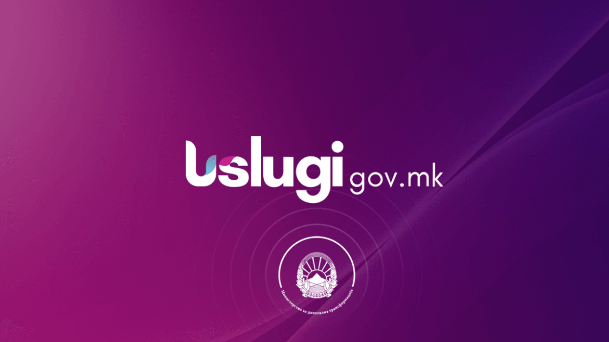 Maqedoni, numri i shërbimeve elektronike është rritur nga 120 mijë në 352 mijë